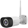 Câmara Wi-Fi Adicional Nivian 3 MP – para Kits CCTV Wi-Fi